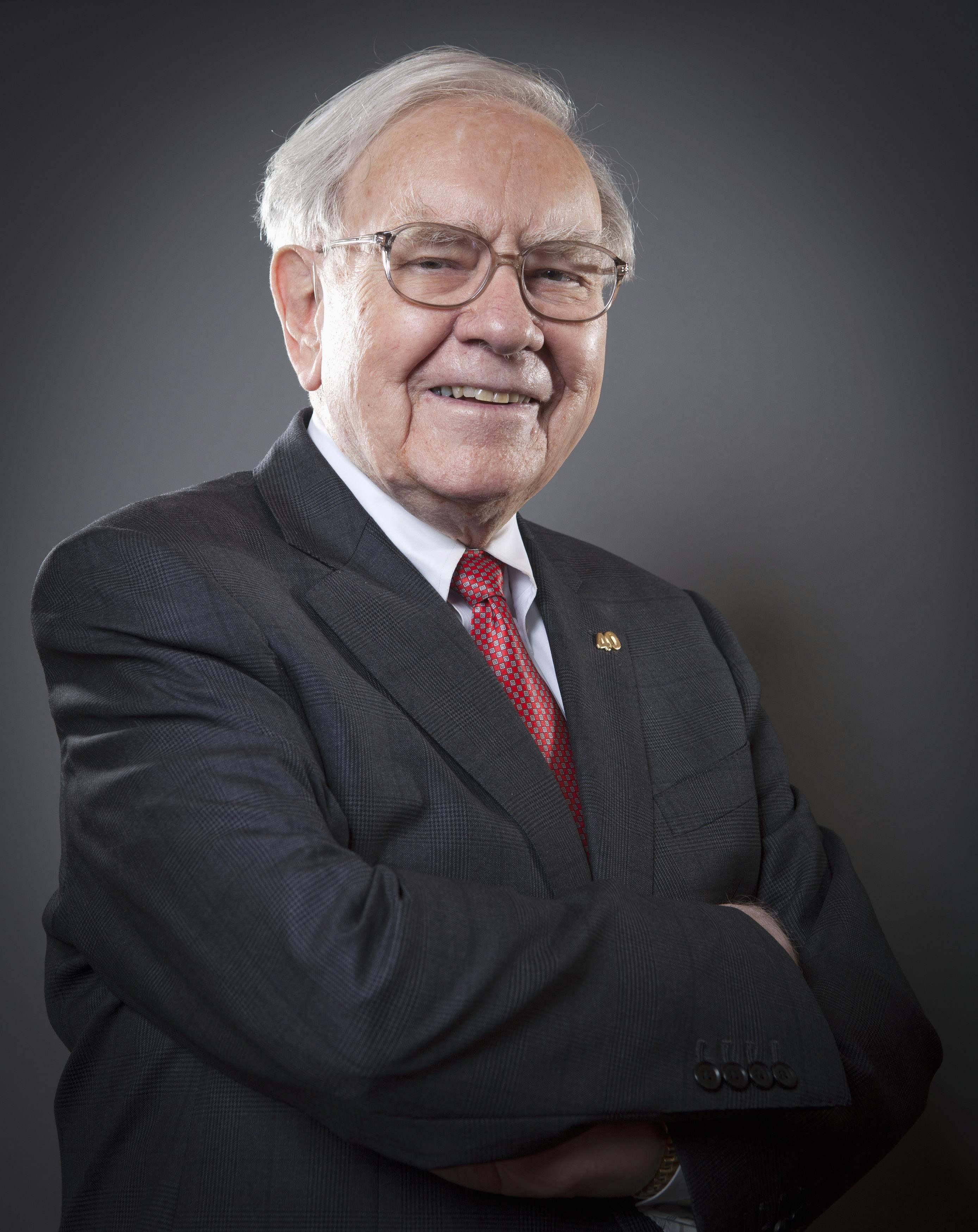 Warren Buffet Investment