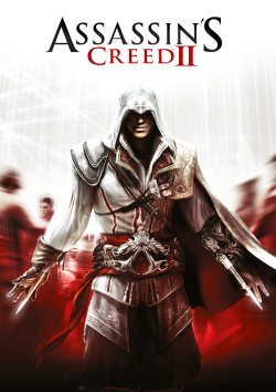 Assassin Creed II: The Story