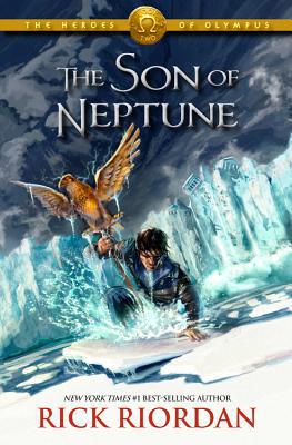 The Son of Neptune (The Heroes of Olympus, Book 2)