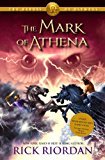 The Mark of Athena (The Heroes of Olympus, Book 3)