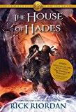 The House of Hades (The Heroes of Olympus, Book 4)